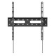 Fonestar FIX-044BA soporte para TV 177,8 cm (70'') Negro